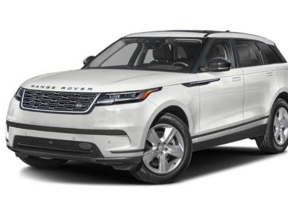 LAND ROVER RANGE ROVER VELAR 2025 SALYJ2EX4SA812621 image